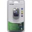   DELUX Wireless Mouse DLM-123GB Dark Blue (USB 2.0, 3btn, 1000 dpi),  
