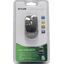   DELUX Wireless Mouse DLM-123GB Grey (USB 2.0, 3btn, 1000 dpi),  