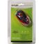   DELUX Optical Mouse DLM-363B (USB 2.0, 3btn, 800 dpi),  