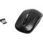   DELUX Optical Mouse M-136 White/Green (USB 2.0, 3btn, 1600 dpi),  