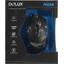   DELUX Optical Mouse M556 (USB 2.0, 6btn, 1600 dpi),  