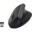   DELUX Optical Mouse M618DB (USB, 6btn, 4000 dpi),  