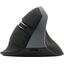 Беспроводная Мышь DELUX Optical Mouse M618Mini (USB, 6btn, 4000 dpi), вид спереди