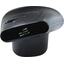   DELUX Wireless&Bluetooth Vertical Mouse MV6DB Black (USB, 6btn, 4000 dpi),   1