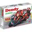 Бюджетная игровая приставка Dendy Classic 8bit, вид упаковки
