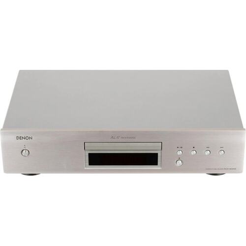 DCD600NESPE2 Плеер CD Denon DCD-600NE серебристый