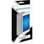 Чехол DF itCase-03 черный для Itel Vision 2S, вид упаковки
