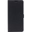Чехол-книжка DF poFlip-02 Black, вид спереди