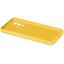 Чехол (клип-кейс) DF для Vivo V23 vCase-07 желтый (VCASE-07 (YELLOW)), вид основной