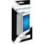 Чехол DF vCase-07 светло-зеленый для Vivo V23, вид упаковки