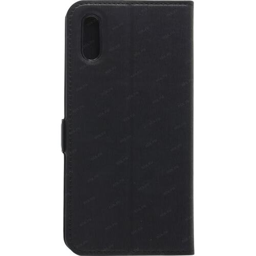 Чехол-книжка DF xiFlip-63 Black