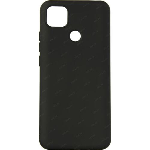 Чехол DF xiOriginal-14 Black