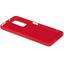 Чехол DF xiOriginal-26 Red для Redmi Note 11/11S, вид основной