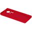 Чехол DF xiOriginal-30 Red для Xiaomi 12 Pro, вид основной