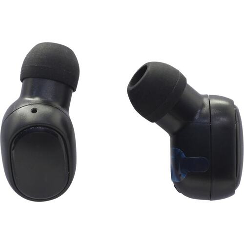 Наушники с микрофоном Dialog ES-120BT Black Black