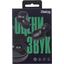 Наушники с микрофоном Dialog ES-120BT White White, вид упаковки