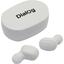 Наушники с микрофоном Dialog ES-120BT White White, вид основной