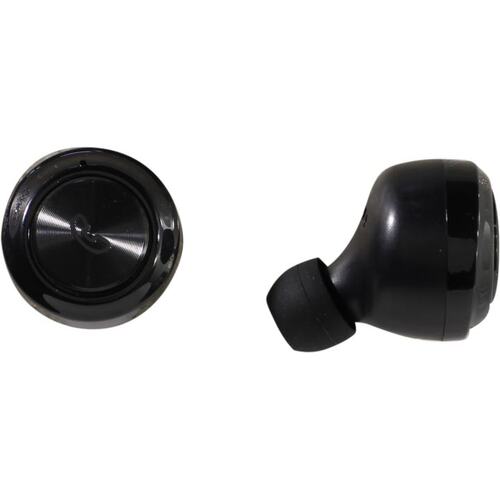 Наушники с микрофоном Dialog Emit ES-170BT Black