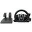 Педали Dialog Gran Tourismo GW-135VR USB, вид спереди