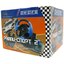 Руль Dialog Rally-Sport GW-21FB Rally-Sport 2 USB, вид упаковки