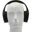 Наушники с микрофоном Dialog Blues HS-11BT Black, вид спереди