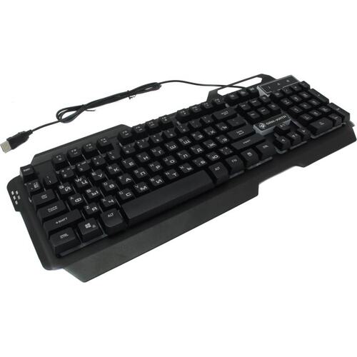 Клавиатура Dialog Gan-Kata KGK-25U