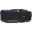 Игровая клавиатура Dialog Gan-Kata KGK-45U, вид сверху