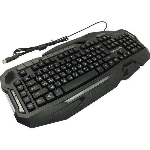 Игровая клавиатура Dialog Gan-Kata KGK-45U