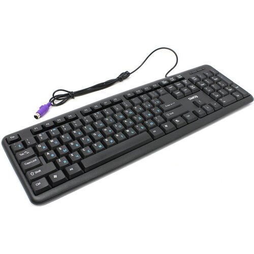 Клавиатура Dialog Standart KS-020BP