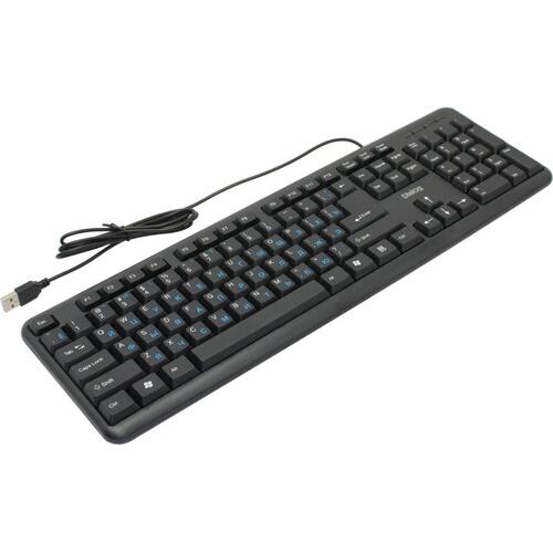 Клавиатура Dialog Standart KS-020BU
