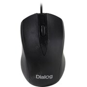   Dialog Comfort MOC-15U (USB 2.0, 3btn, 1200 dpi)