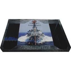 Коврик для мыши Dialog Gan-Kata PGK-07 Warship