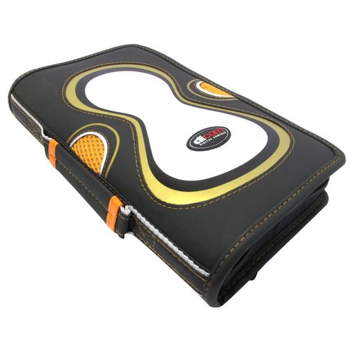CD case Dicom Sport Football SF80