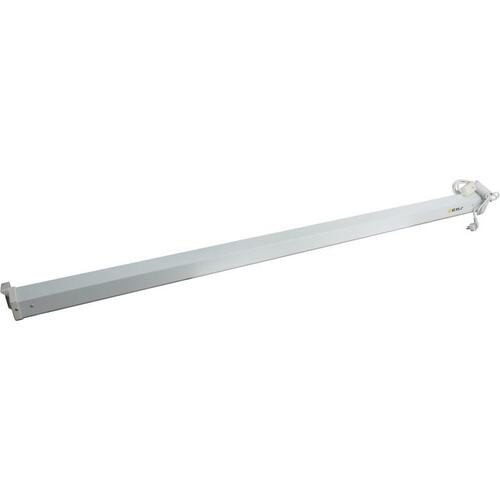 Экран для проектора, с электроприводом 100" (254 см) Digis Electra DSEM-1103 1:1 Matte White