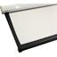   ,  111" (283 ) Digis Optimal-D DSOD-1105 1:1 Matte White,   1