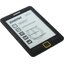 Электронная книга 6" (15.2 см) Digma е631 E-Ink 1500 мАч Черный, вид основной