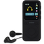 Digma B5B Black <1932069> (MP3 Player, LCD 1.77", FM, microSD, 8Gb, диктофон, USB), вид основной