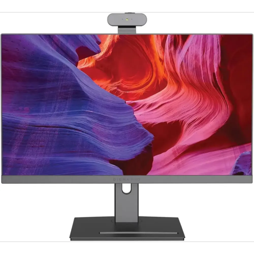 DM23P5-ADXW04 Моноблок Digma Pro Vision 23.8" i5 1235U (1.3) 16Gb SSD512Gb UG CR Windows 11 Pro Eth 90W черный
