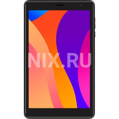 Digma Optima 8305C 4G TS8289PL <1913766> Black SC9863A/3/32Gb/4G/GPS/WiFi/BT/Andr12/8"