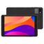 Digma Optima 8305C 4G TS8289PL <1913766> Black SC9863A/3/32Gb/4G/GPS/WiFi/BT/Andr12/8", вид основной красивый