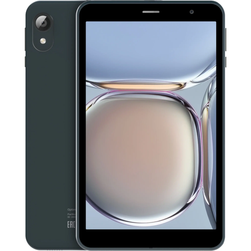 TS8291PL Планшет Digma Optima 8306C 4G T606 (1.6) 8C RAM4Gb ROM64Gb 8" IPS 1280x800 4G 1Sim Android 13 синий 5Mpix 2Mpi