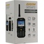 Телефон Digma LINX A230WT 2G Blue, вид упаковки