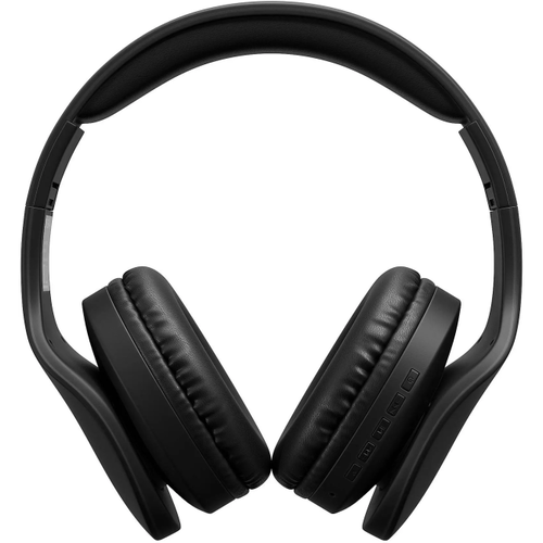 Наушники с микрофоном Digma BT-17 Black