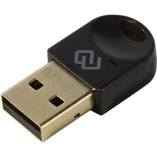 Bluetooth адаптер USB Digma D-BT400B
