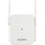 Усилитель WiFi (Репитер) Digma D-WR310V2, вид сверху
