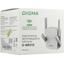 Усилитель WiFi (Репитер) Digma D-WR310V2, вид упаковки
