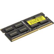   Digma <DGMAS31600008D> SO-DIMM DDR3 1x 8  <PC3-12800>