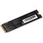  SSD Digma Pro PCIe 5.0 x4 1000GB DGPST5001TP6T6 Top P6 M.2 2280,  