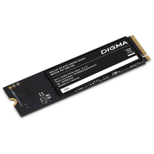 SSD Digma <DGSM3256GP53T>