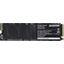 SSD Digma MEGA S3 <DGSM3256GS33T> (256 , M.2, M.2 PCI-E, Gen3 x4, 3D TLC (Triple Level Cell)),  